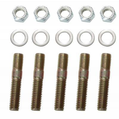 Joes Wide 5 Drive Flange Stud Kit