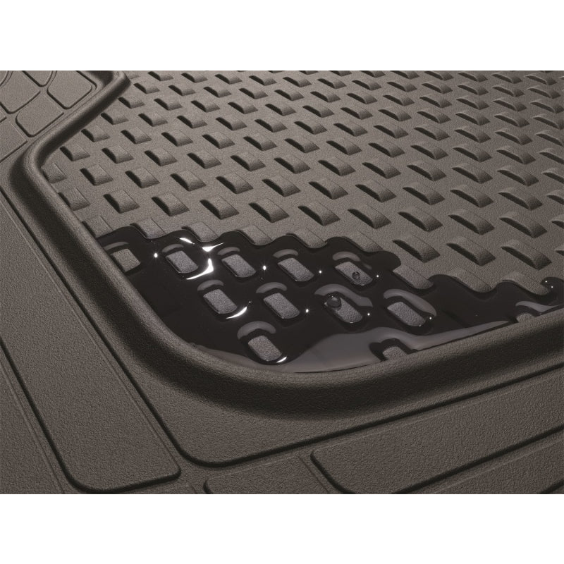 WeatherTech Trim-to-Fit Cargo/Trunk Mat - Black