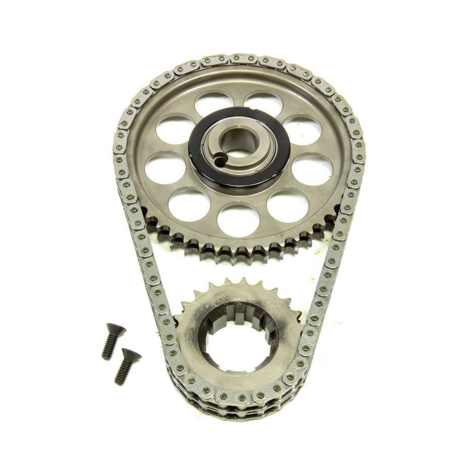 Rollmaster-Romac Ford 351C-400M Billet Roller Timing Set