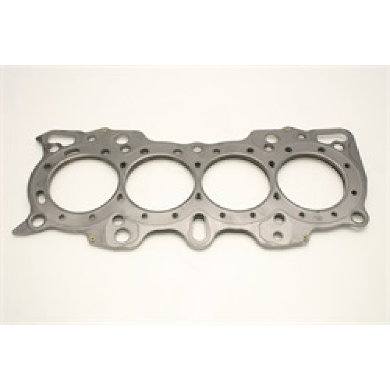 Cometic Cylinder Head Gasket - 81.5 mm Bore - 0.030 in Compression Thickness - Multi-Layer  - Honda B-Series