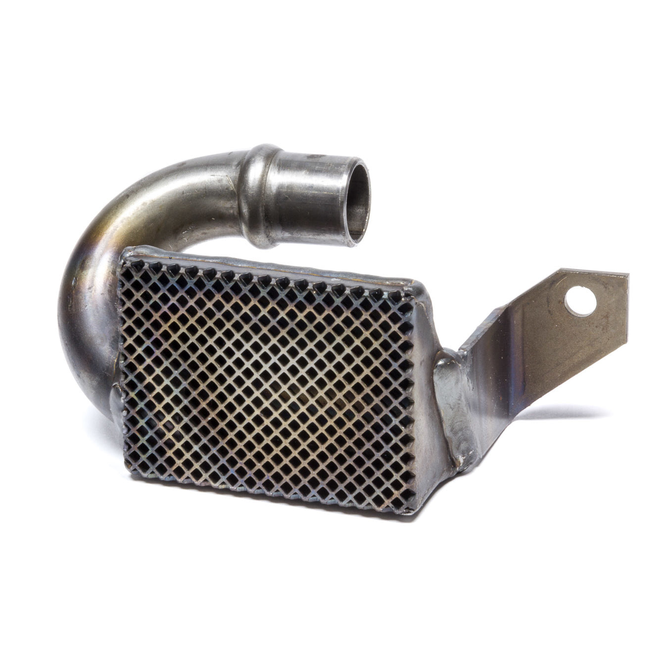 Champ Pans Oil Pump Pick-Up - 3/4" x 8" Deep - M155