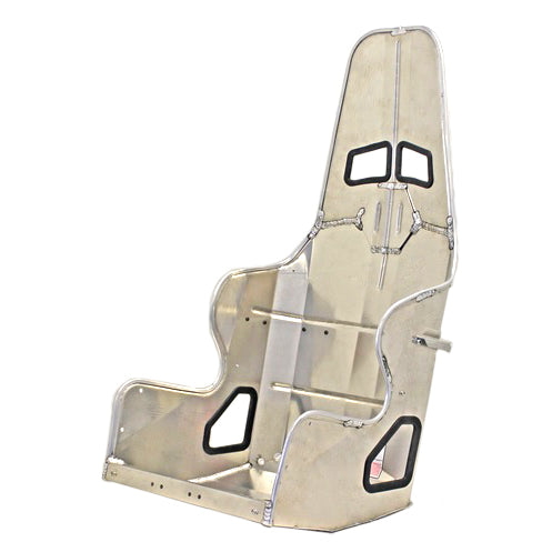 Kirkey 38 Series Standard 10 to 20 Layback Seat (Only) - 18.5"