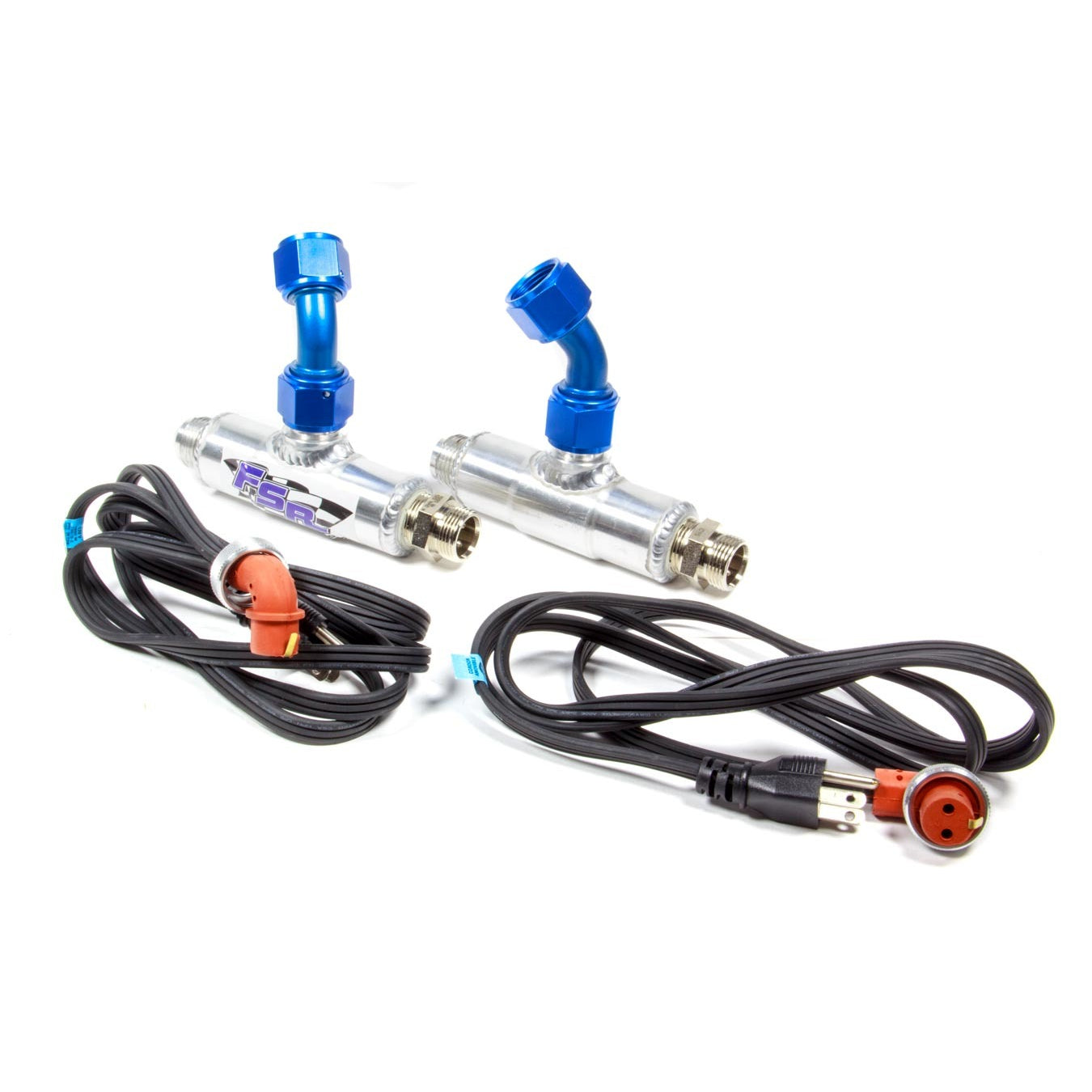 FSR Engine Block Heater
