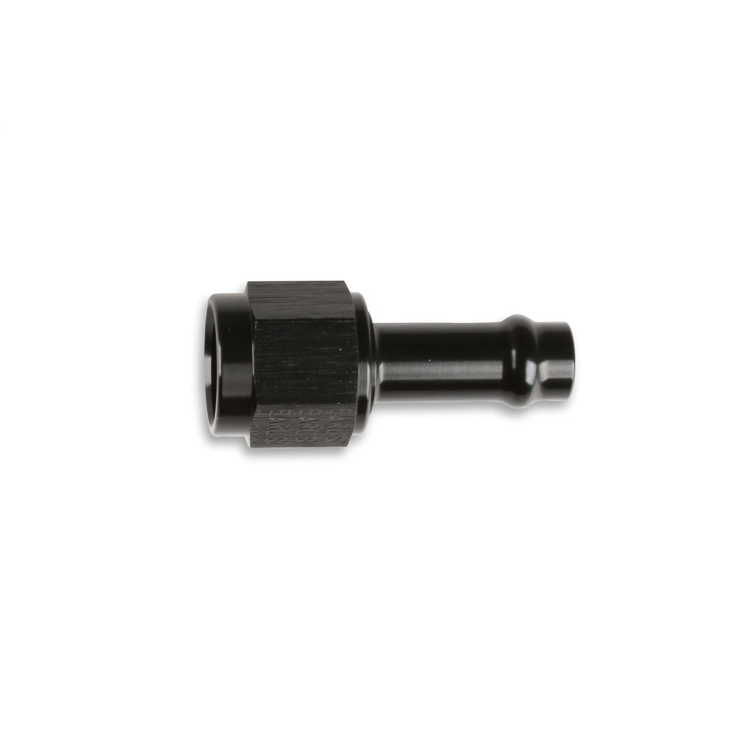 Holley EFI Fuel System Plumbing Kit
