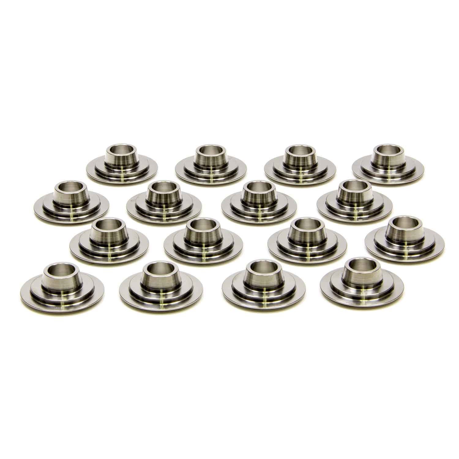 PAC Racing Springs PAC-R515-16 Valve Spring Retainer – Pit Stop USA