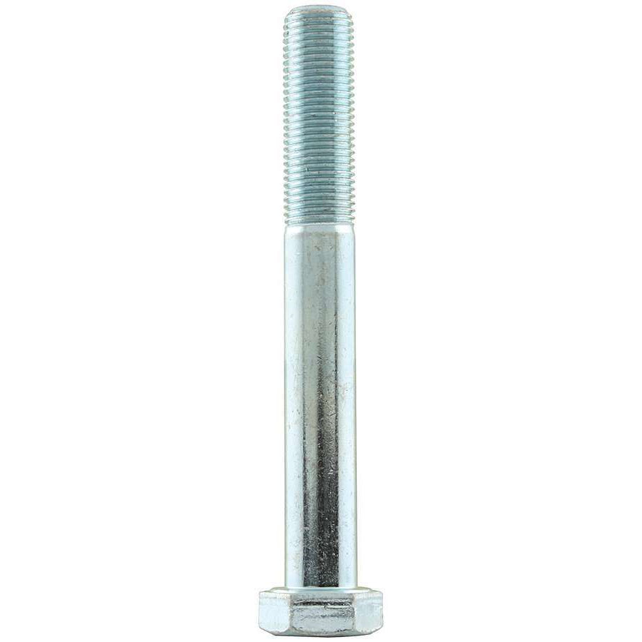 Allstar Performance 4" x 1/2-20 Fine Thread Hex Bolt - Grade 5