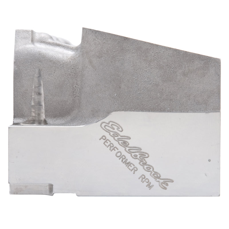 Edelbrock Performer RPM Cylinder Head - Bare - Chamber Size: 72cc