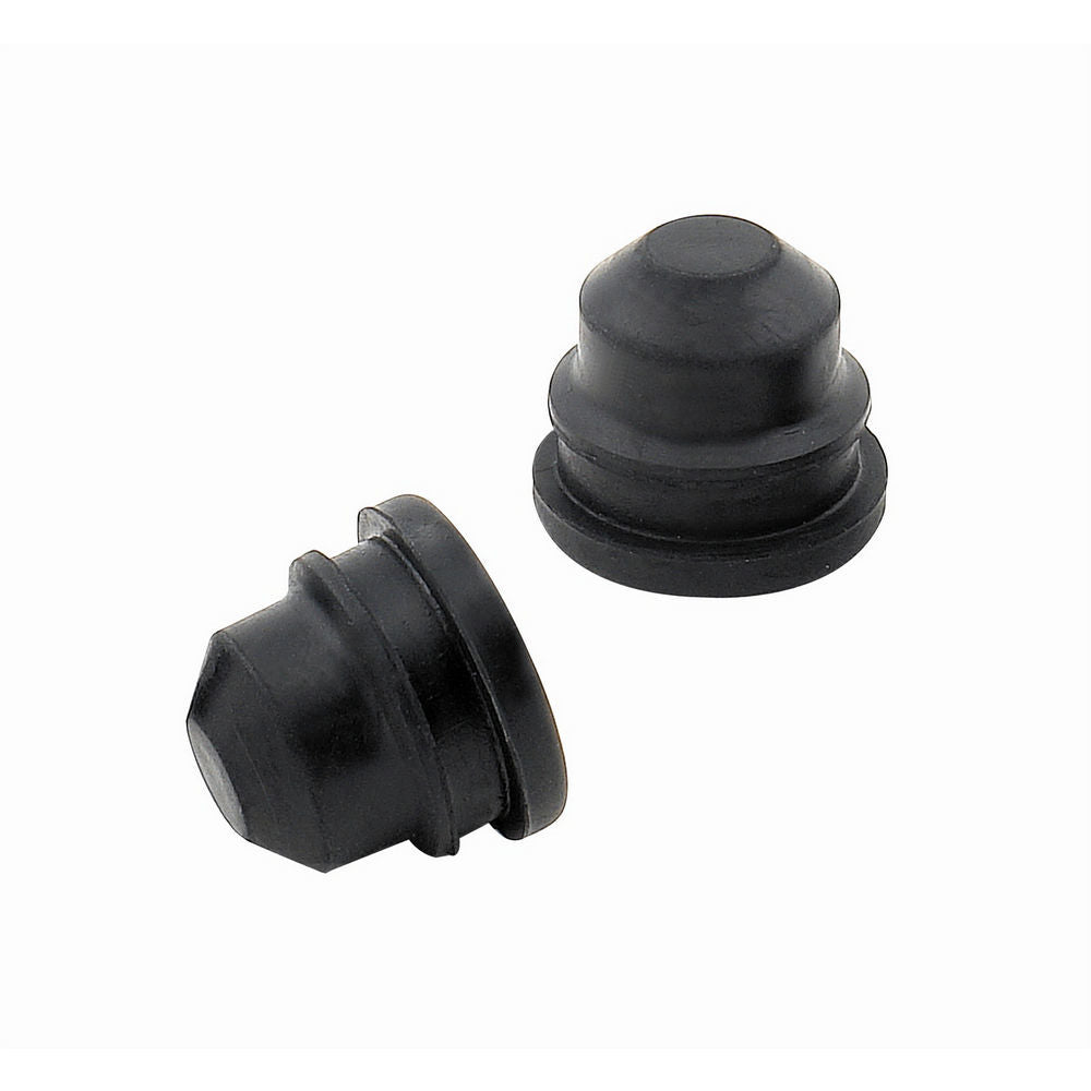 Mr. Gasket Valve Cover Plugs - 1.22 in. O.D.