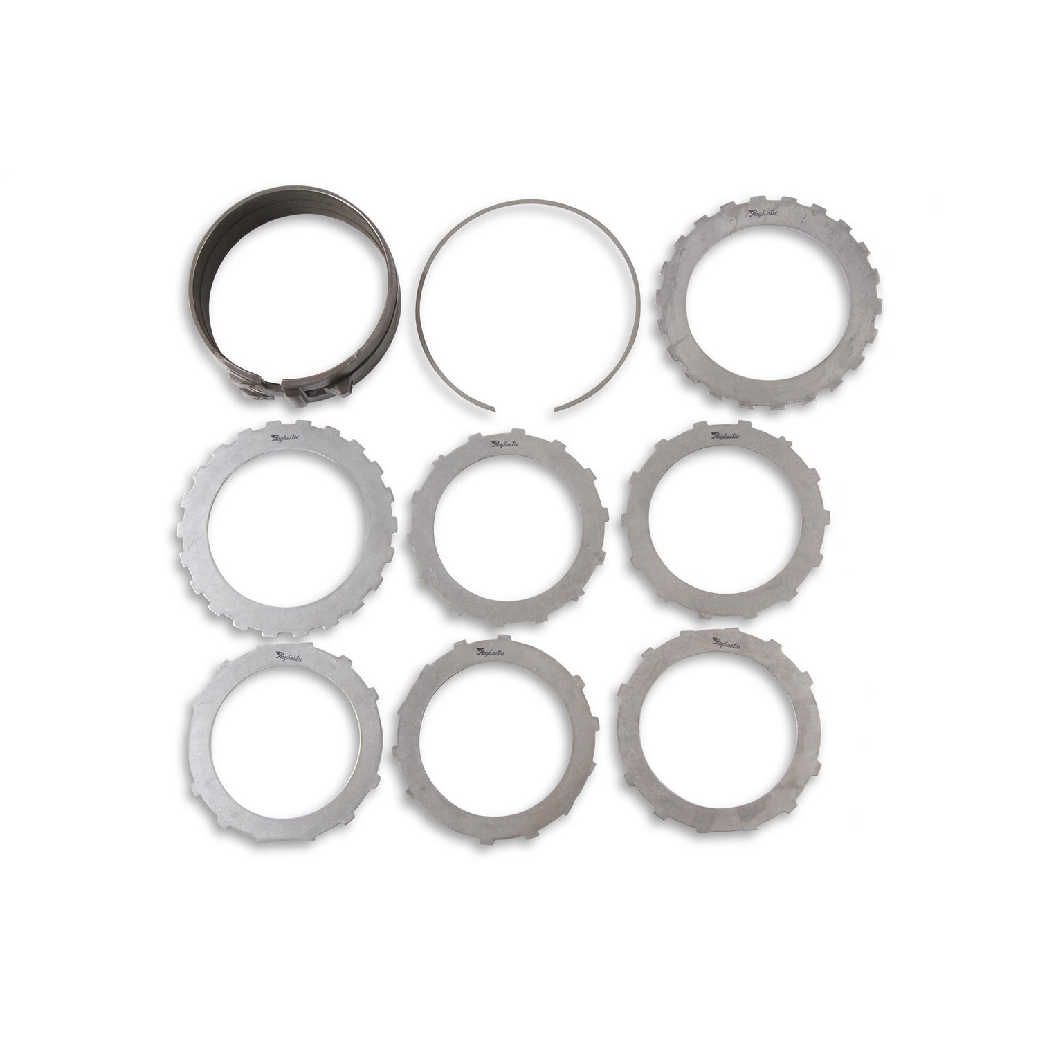 B&M Master Overhaul Kit TH400
