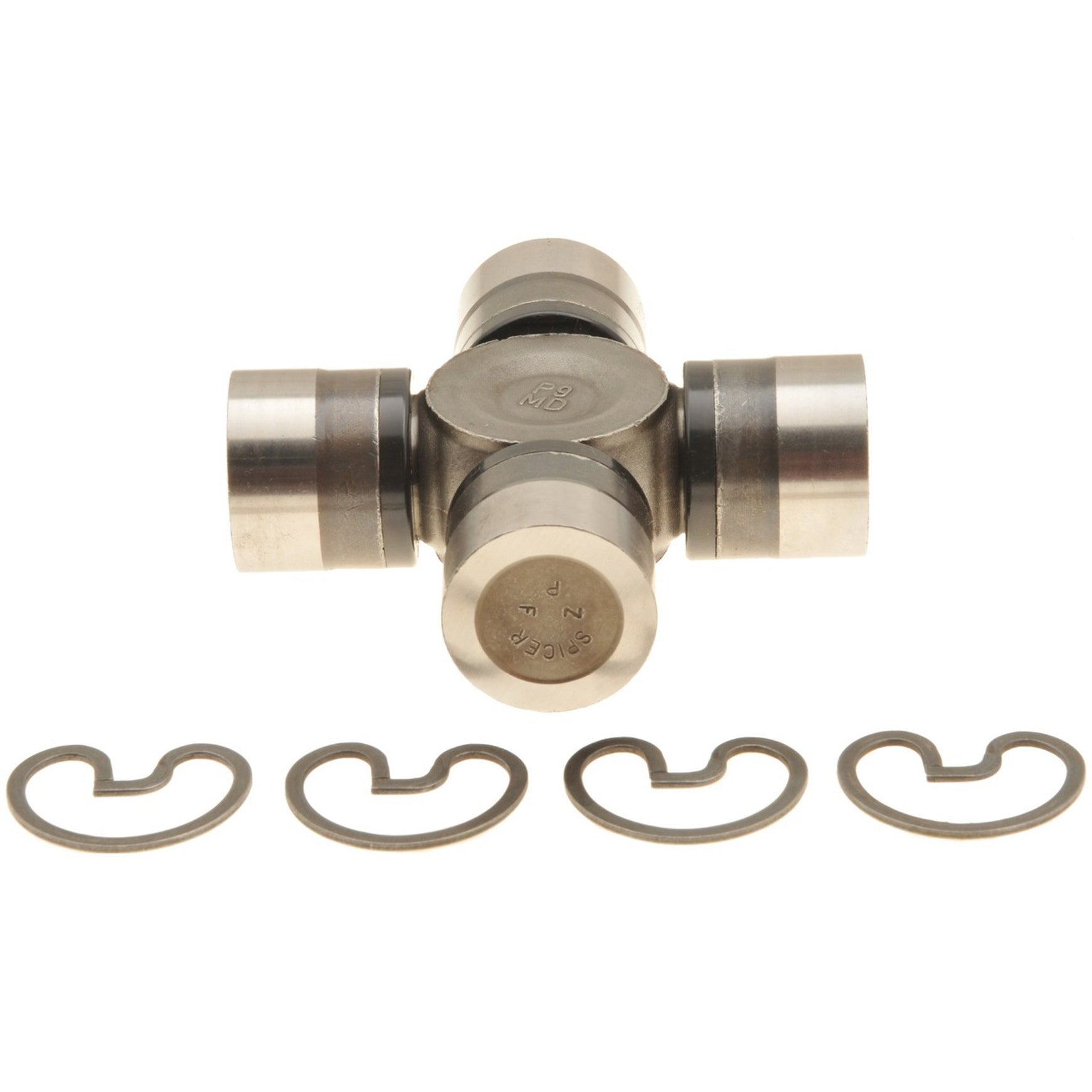 Dana - Spicer 1480 to SPL55 Series Universal Joint - 1.375 in Bearing Cap Diameter