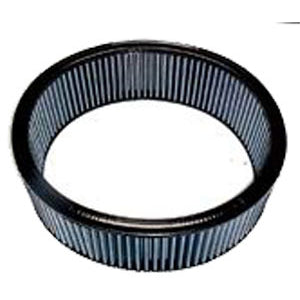 Racing Power 14" X 5" Round Washable Element