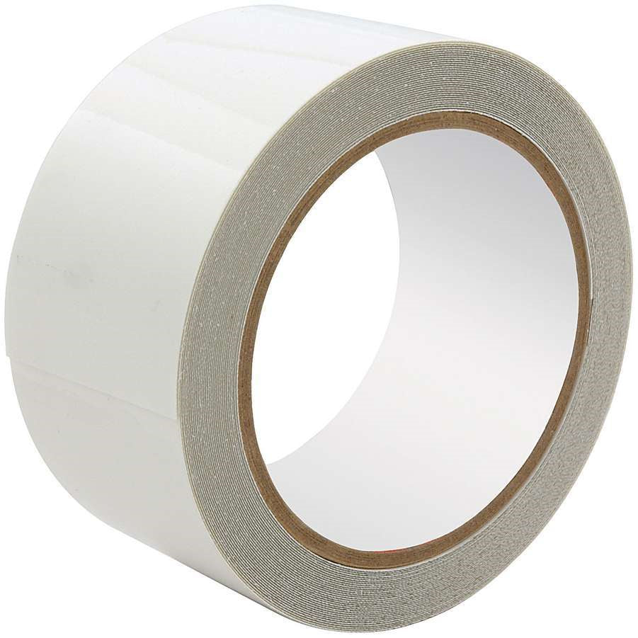 ISC Racers Tape Surface Guard Tape - 2" Clear - 30 Ft - 8" Mil Thick.