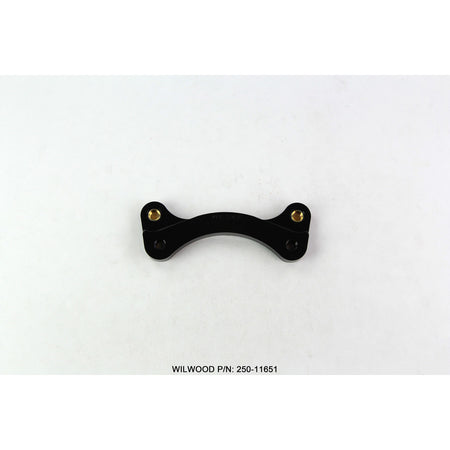 Wilwood Front Caliper Lug Mount Bracket Kit