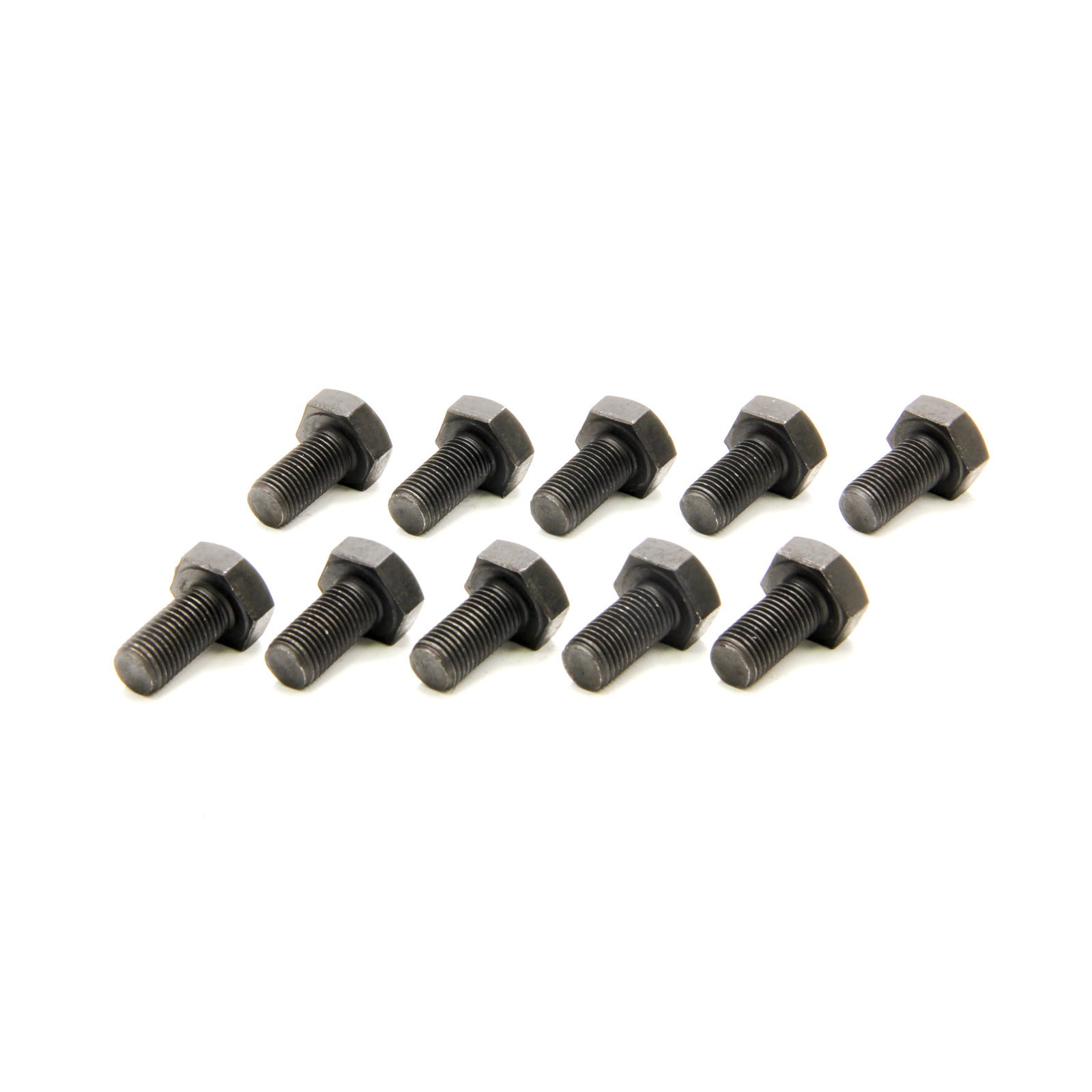 Ratech Ring Gear Bolt Kit - GM 7.5" 77-81 w/ 3" Head Bearing, 80-98 w/ 3.125" Head Bearing, GM 8.5" 10 Bolt