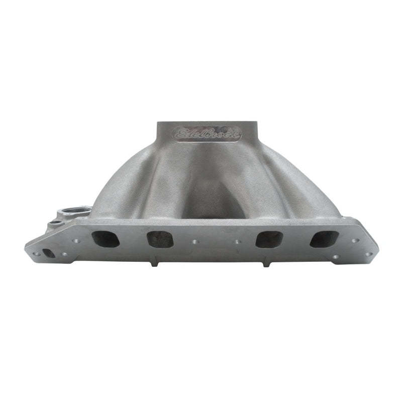 Edelbrock 28001 Intake Manifold – Pit Stop USA