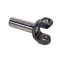 Mark Williams 27 Spline Slip Yoke - 5.813 in Long - 1350 U-Joint - Powerglide