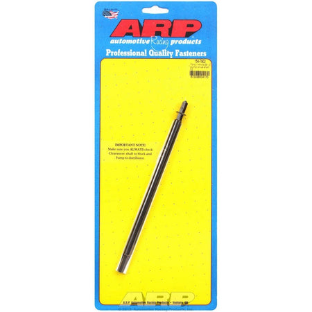 ARP BB Ford Oil Pump DriveShaft FE Series