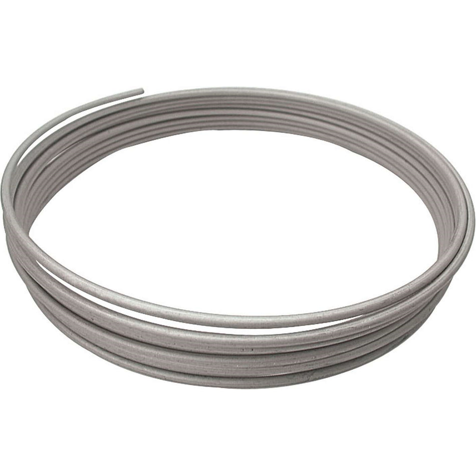 Allstar Performance 25 Ft. Coil 3/16" Steel Brake Line