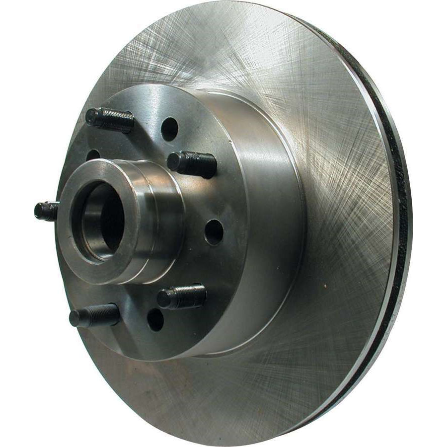 Allstar Performance Ford Mustang II / Granada Rotor - 5 x 4-3/4" - 1/2"-20 Studs