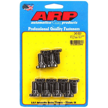 ARP Chrysler Ring Gear Bolt Kit - .835 UHL