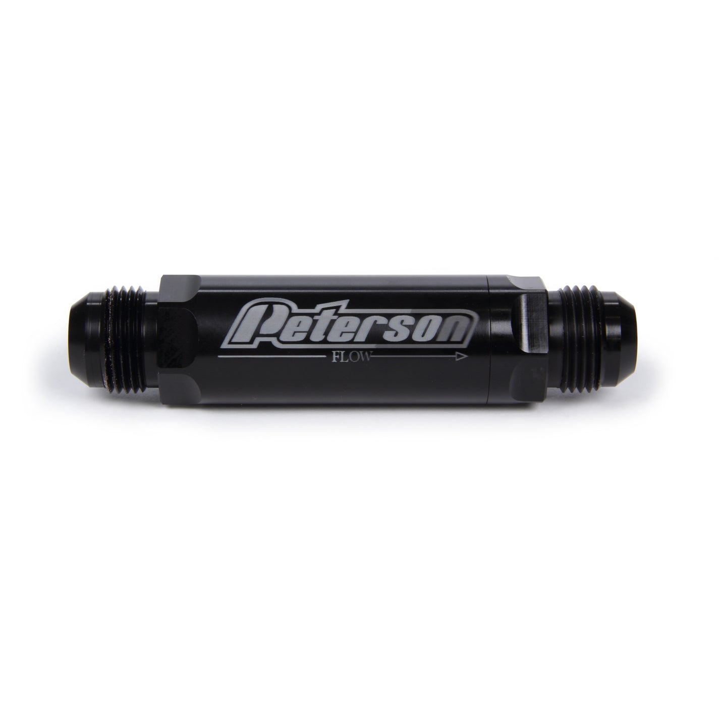 Peterson Inline Scavenge Filter -12 AN Inline Scavnege Filter
