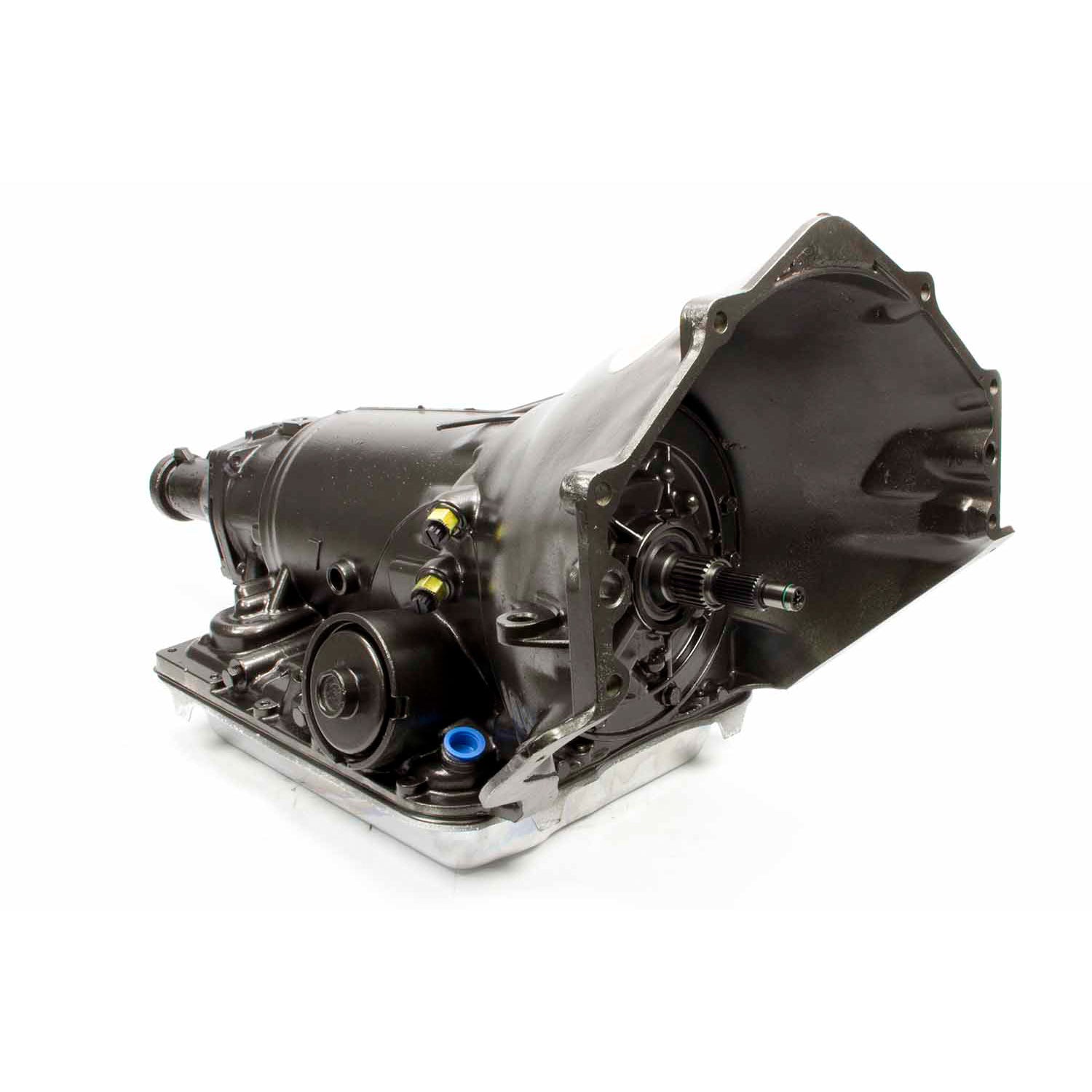 TCI 700R4 Sizzler Transmission 84-93 30 Spline
