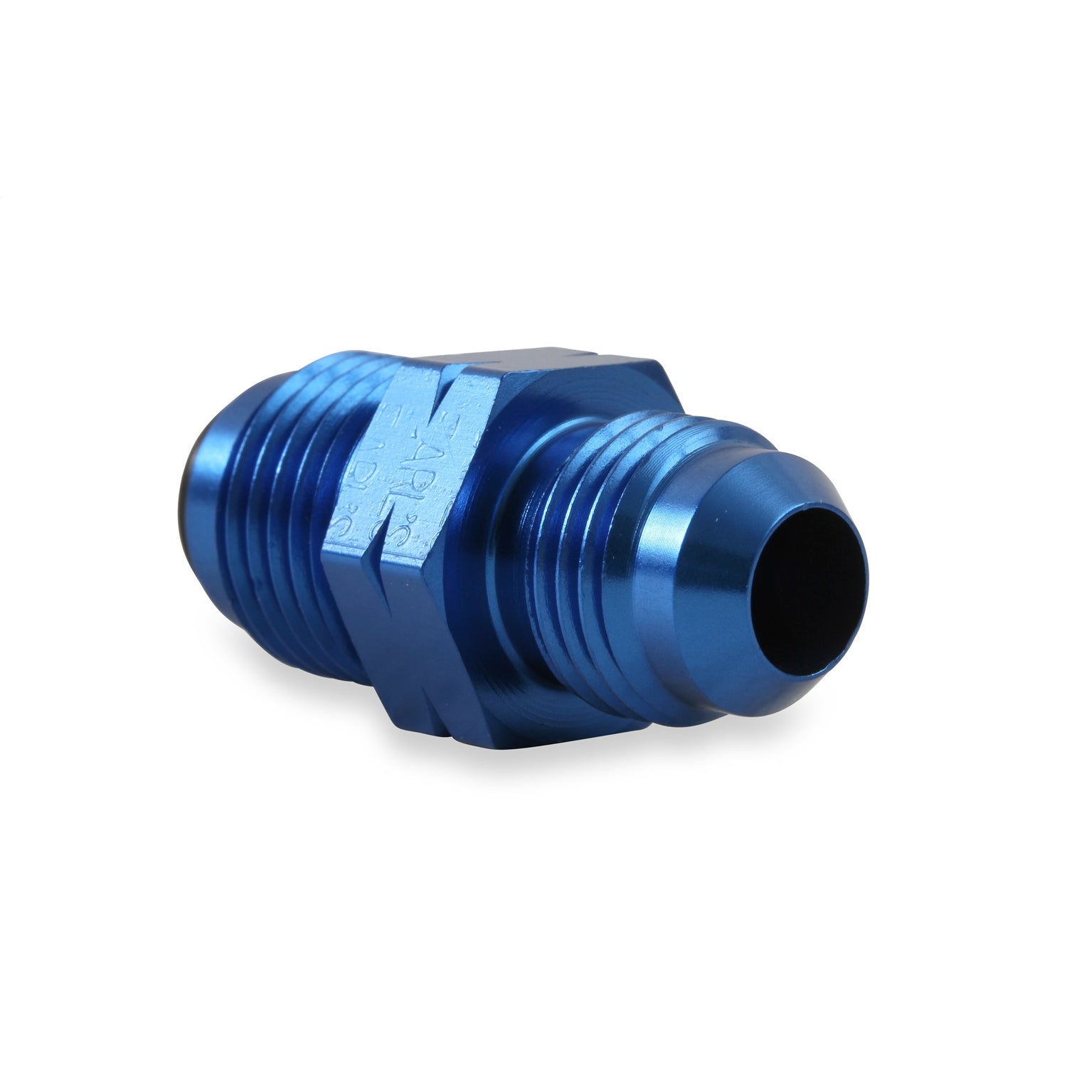 Earl's Aluminum Power Steering, Fuel Injection (O-Ring Seal) Adapter -06 AN to 1600 x 1.50 Thread