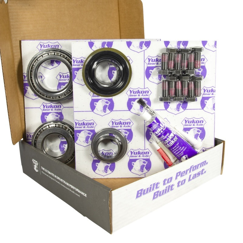 Yukon Master Overhaul Kit - 2010 & Down GM & Dodge 11.5" Differential