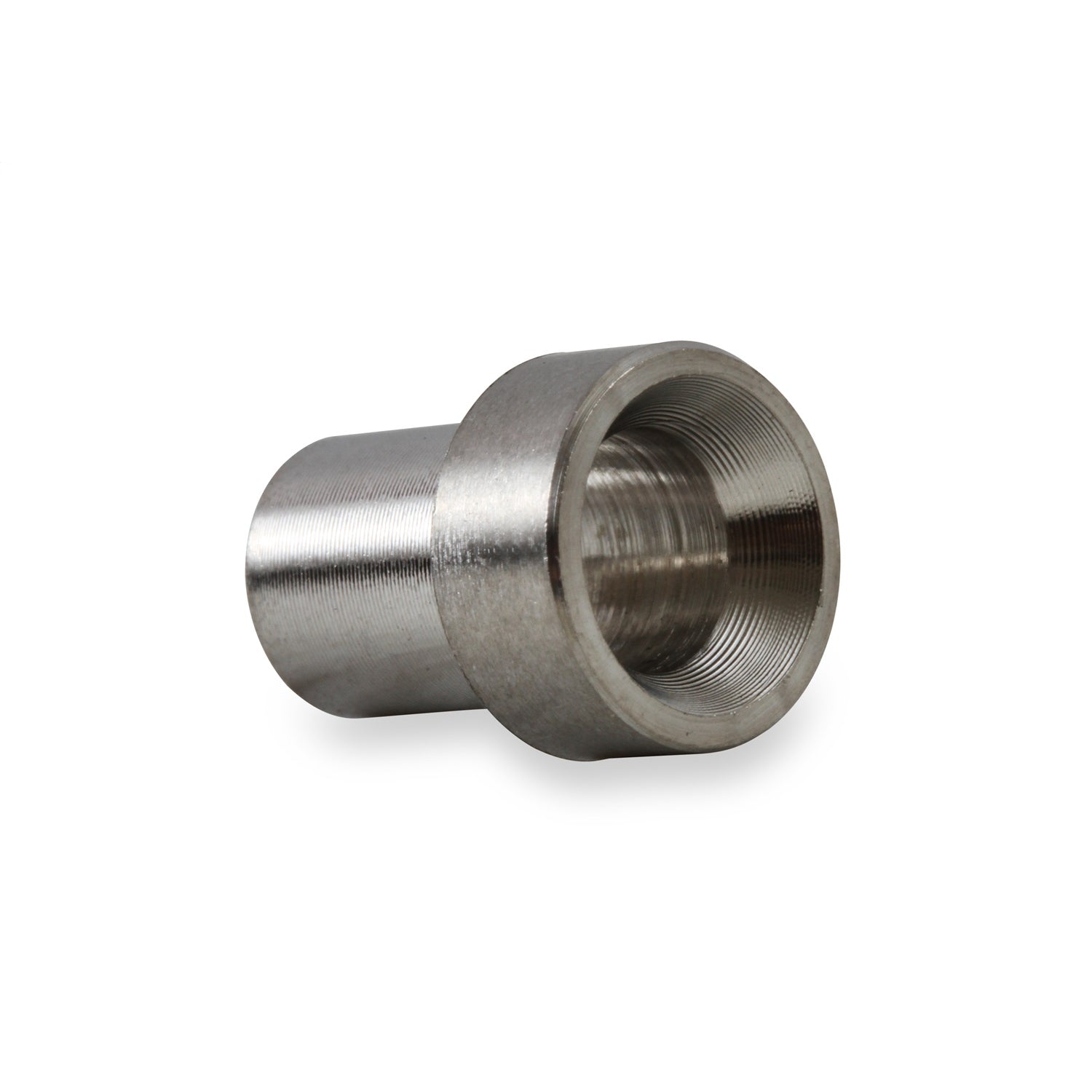 Earl's #6 Tube Sleeve 2 Pack Stainless Steel