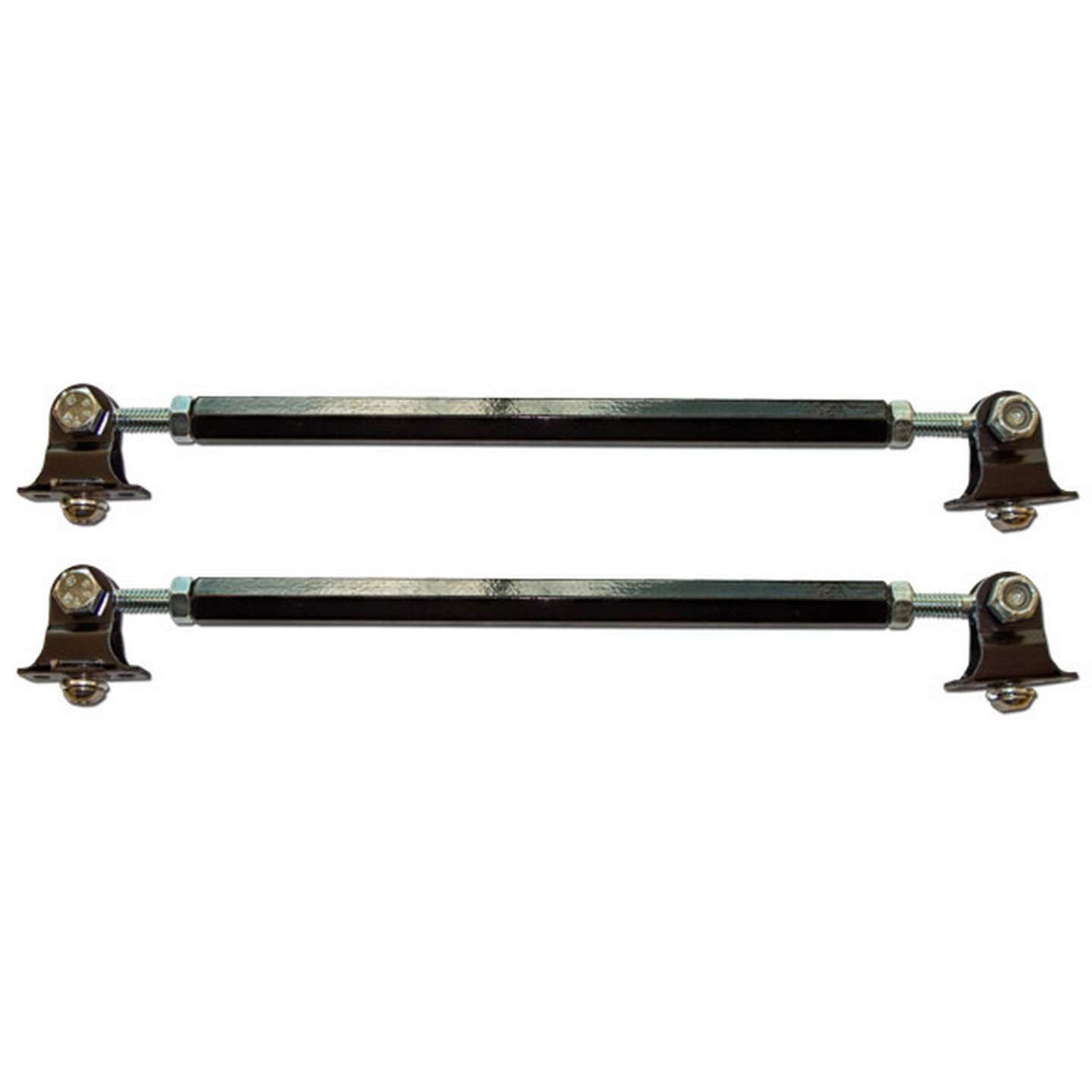 Five Star Adjustable Body Brace Kit