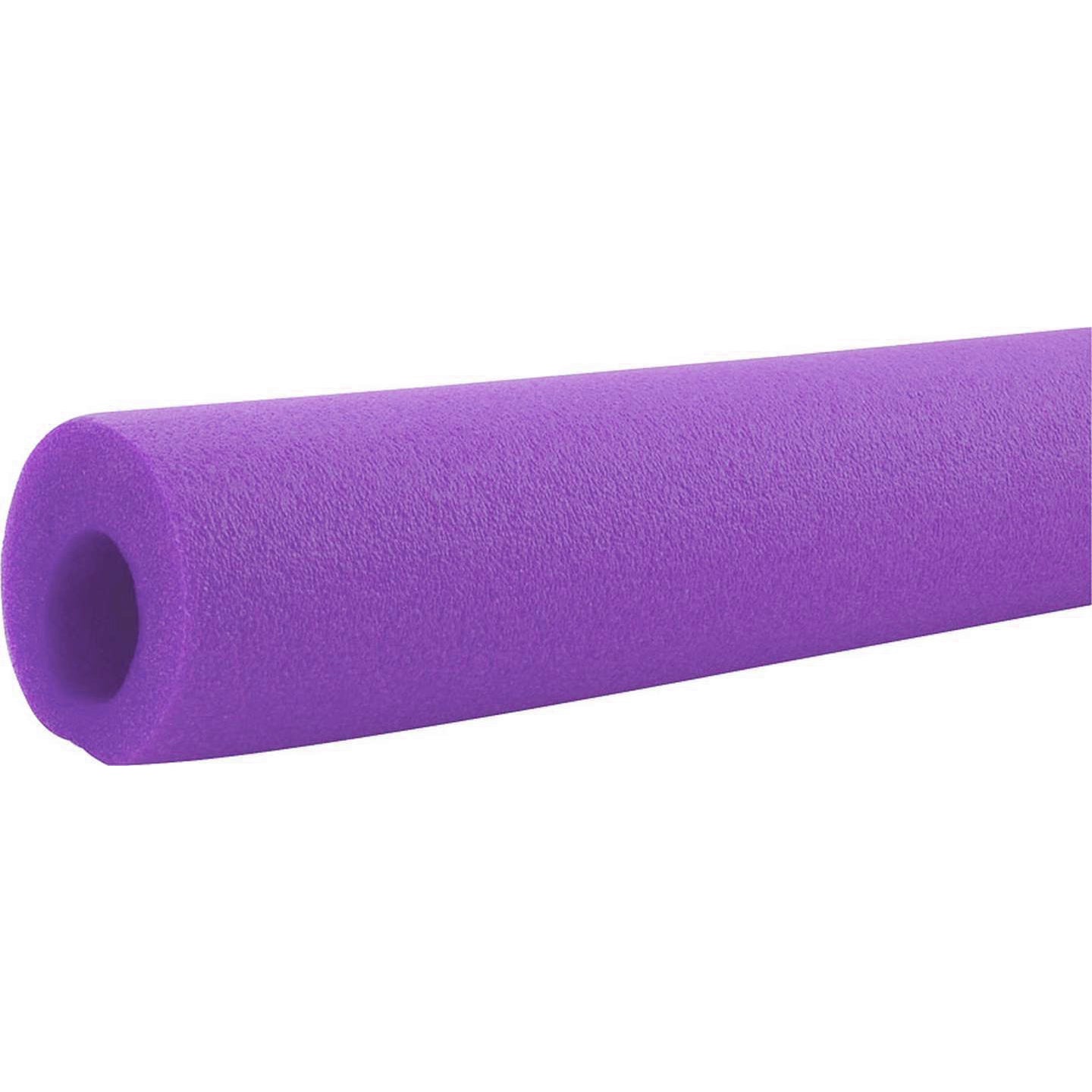 Allstar Performance Roll Bar Padding - Foam - Purple - (Set of 48)