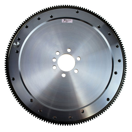 Ram Automotive Billet Steel Flywheel SB Chevy 86- Internal Bal 168T