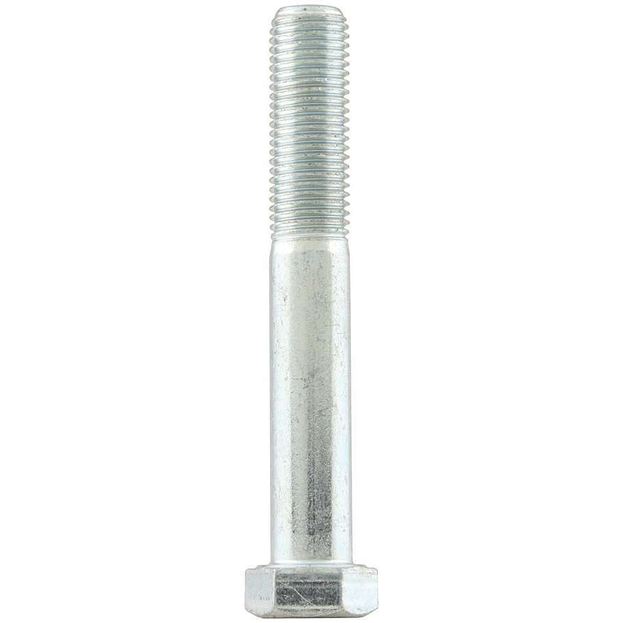 Allstar Performance 3" x 7/16-20 Fine Thread Hex Bolt - Grade 5 - (5 Pack)