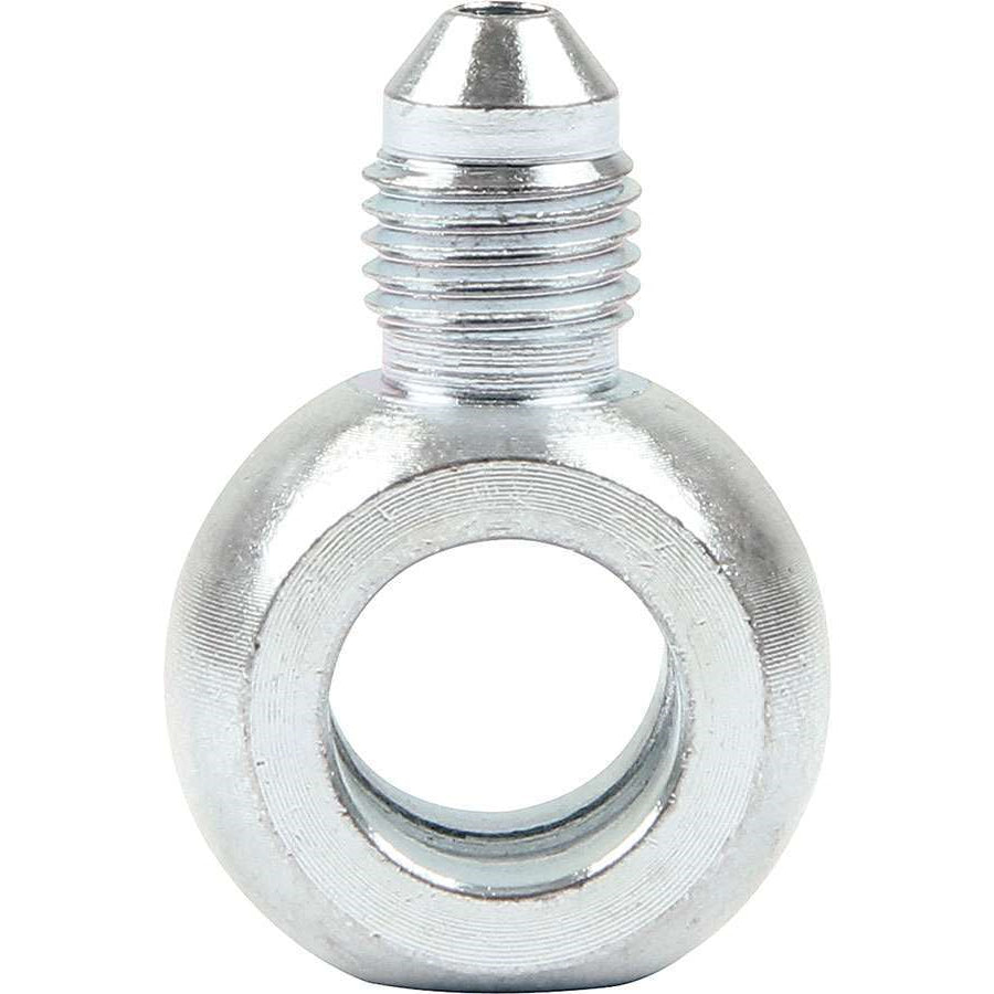 Allstar Performance 7/16" SAE Banjo to -03 AN Brake Fitting