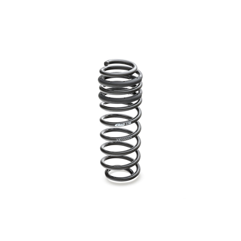 Eibach Pro-Kit Lowering Suspension Spring Kit - Black Powder Coat - Ford Mustang 2011-14