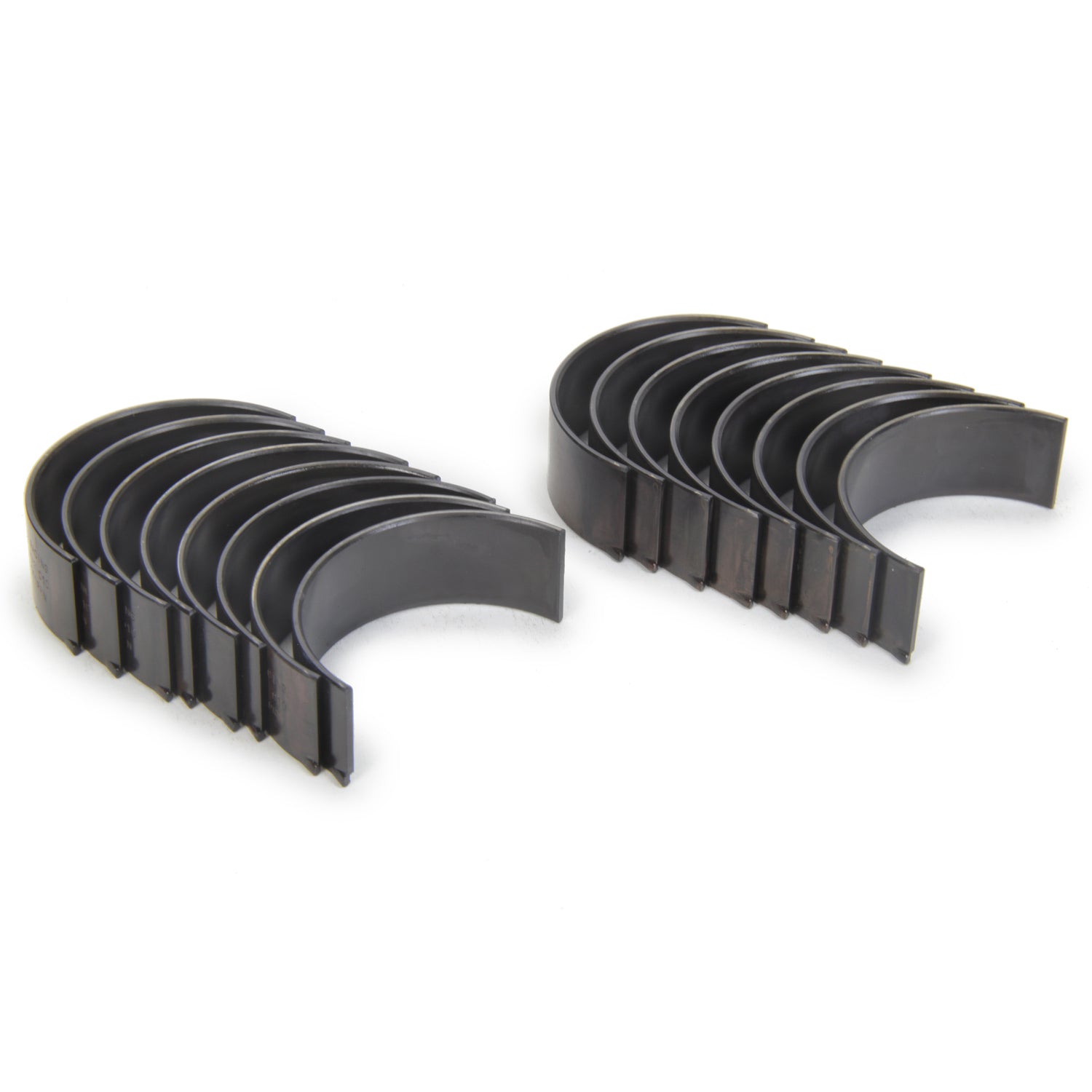 King XP Connecting Rod Bearing - 0.010 in Undersize - Narrowed - GM GenV LT-Series
