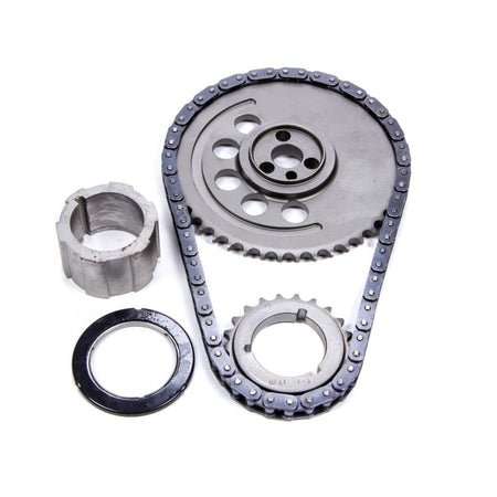 Cloyes True Roller Timing Set - SB Chevy LS2