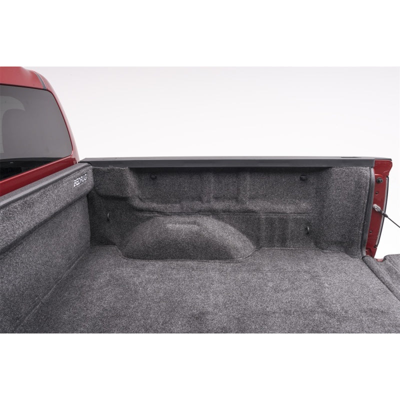Bedrug Bedrug Bed Mat 15- GM Colorado 5.2ft Bed