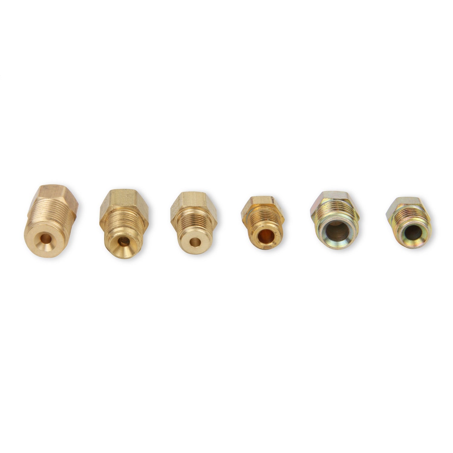Hurst Roll Control Installation Kit - Universal