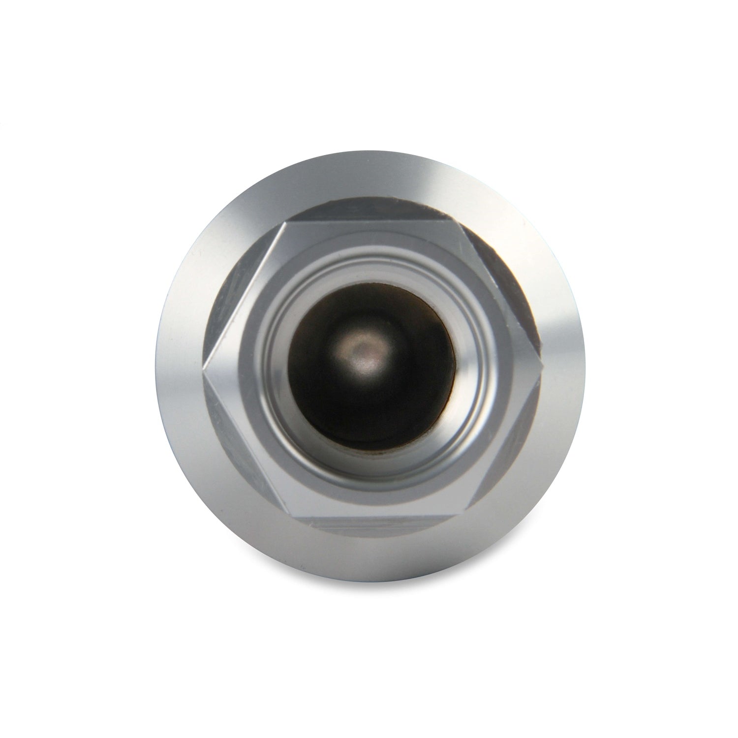 Holley Fuel Filter 460 GPH VR Series 10-Micron