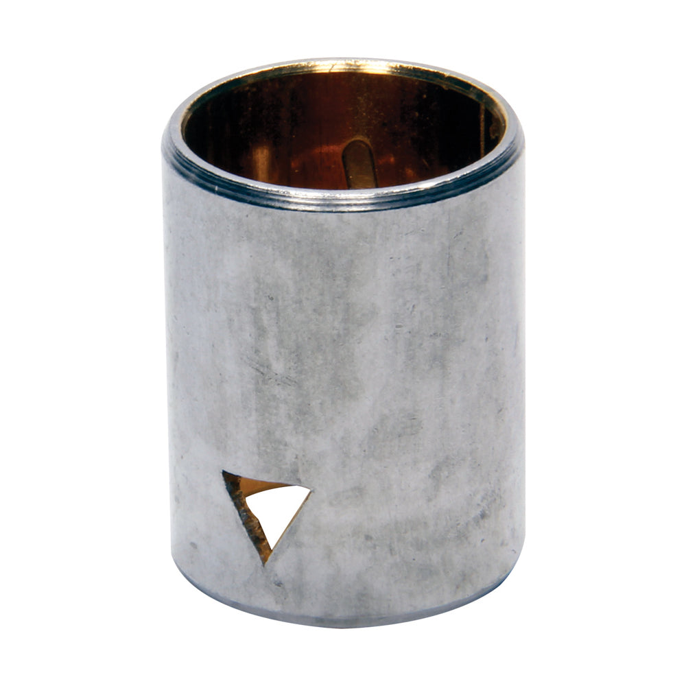 Ti22 Spindle Bushing 10deg Single