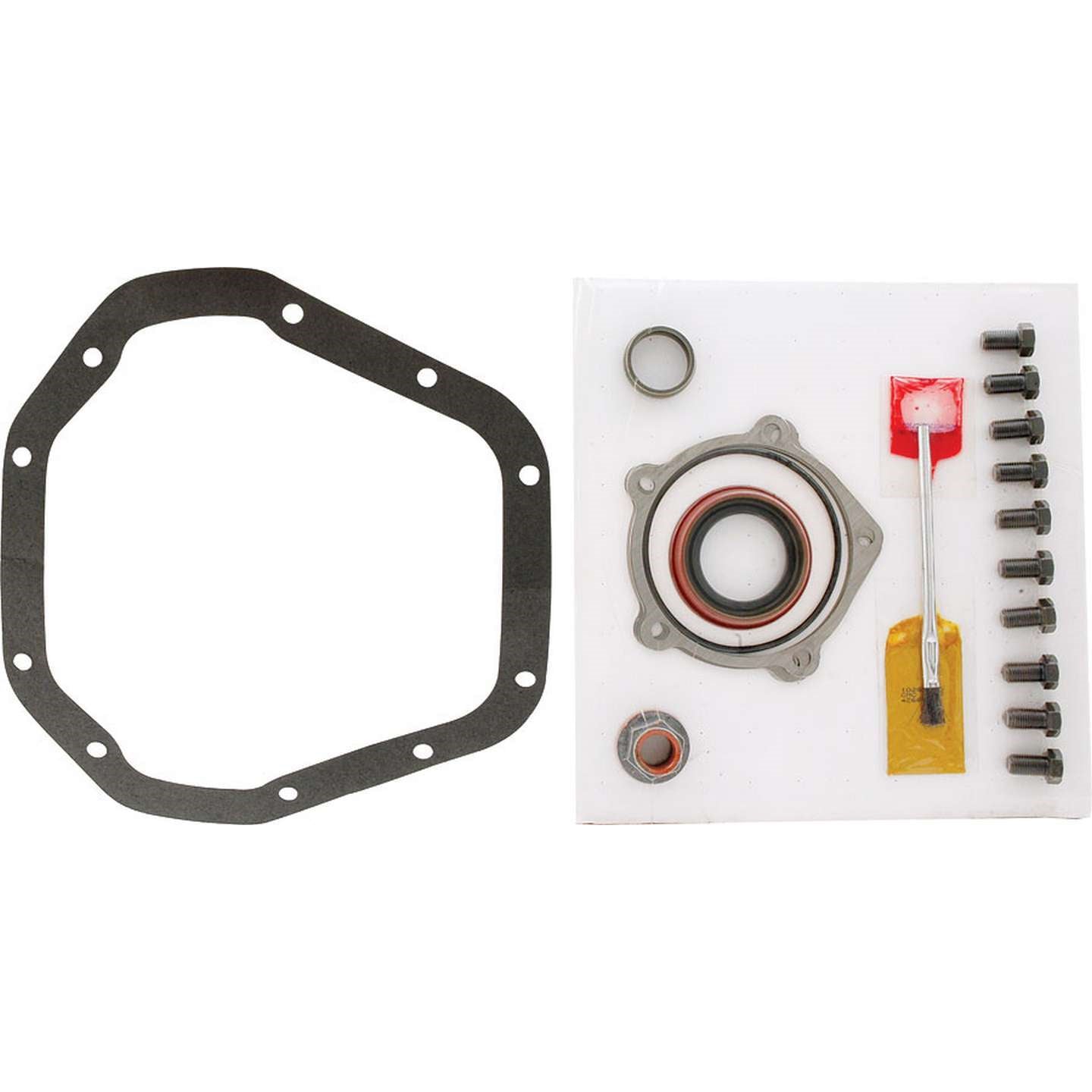 Allstar Performance Dana-Spicer Ring & Pinion Shim Kit - All Model 60 & 61