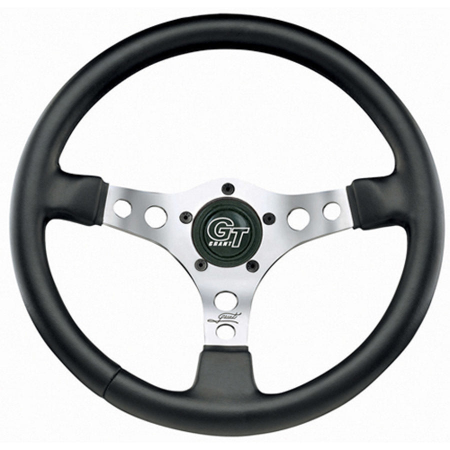 Grant Formula GT Steering Wheel