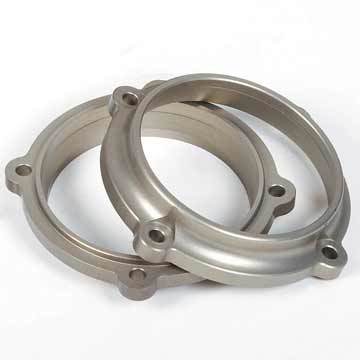 DMI Aluminum Hard Anodized Torque Ball Insert for SRC-2308