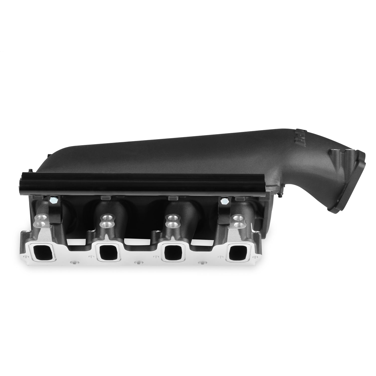 Holley EFI LS3 Low-Ram Intake Manifold - 105 mm Throttle Body Flange