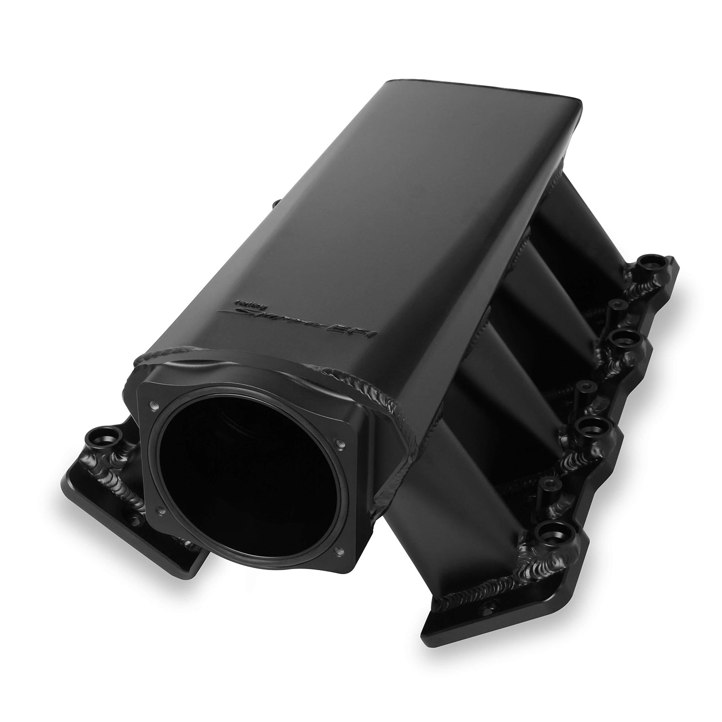 Sniper EFI Fabricated Intake Manifold - 102 mm Throttle Body Flange