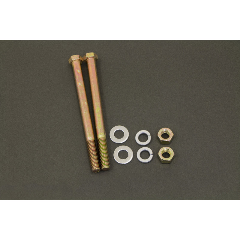UMI Performance 1982-2002 GM F-Body Rear Torque Arm Hardware Kit