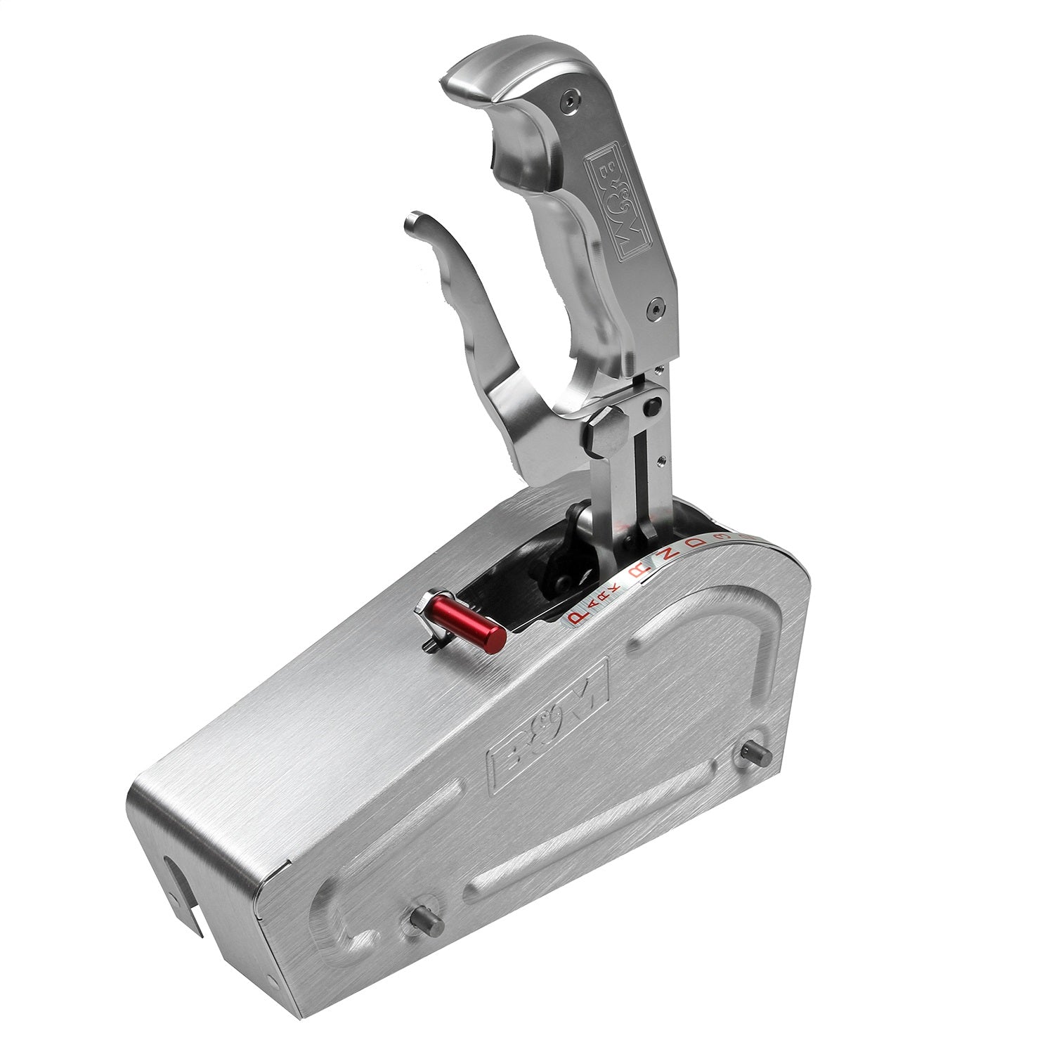 B&M Magnum Grip Pro Stick Shifter