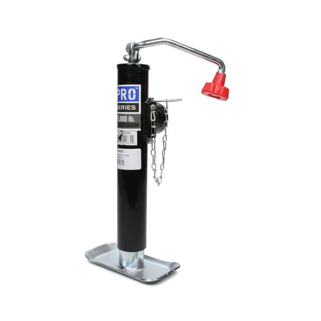 Pro Series Weld-On Jack Topwind 5000 lb.