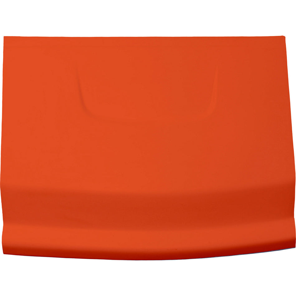 Five Star MD3 Modified Replacement Nose Center Section - (Only) - Orange